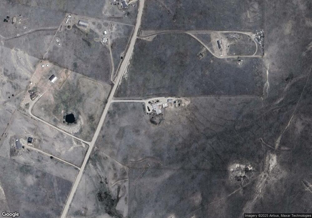 15055 Chaparral Loop E, Peyton, CO 80831 - photo 1