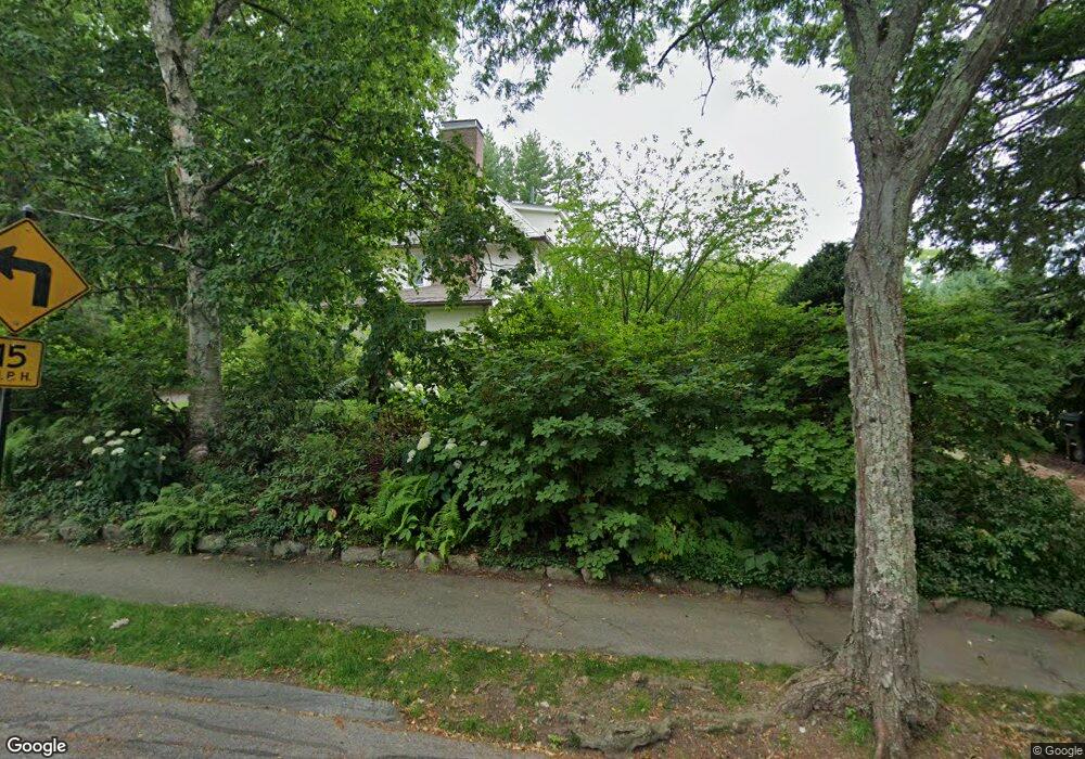 33 Circuit Rd, Chestnut Hill, MA 02467 - photo 1