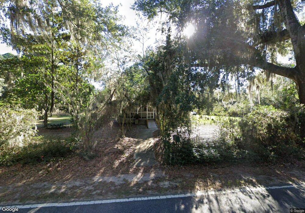 1118 Franklin St, Darien, GA 31305 - photo 1