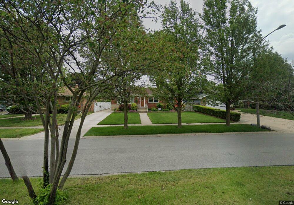 8345 Parrish Ave, Highland, IN 46322 - photo 1