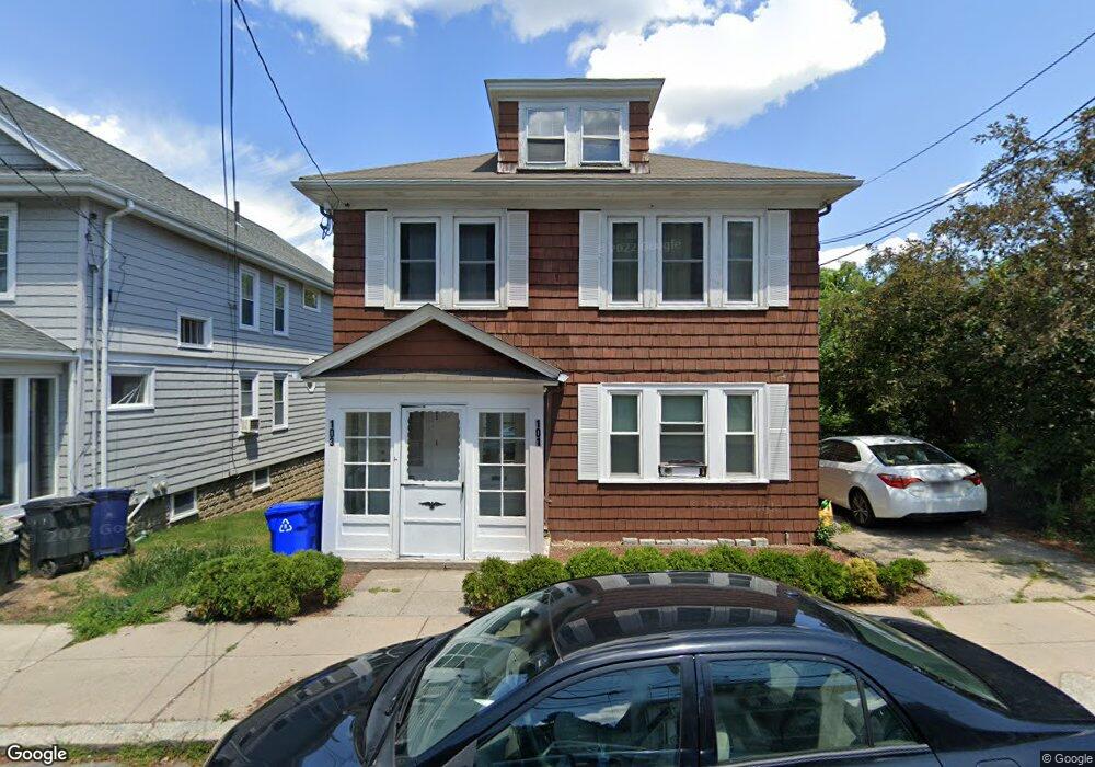 101 Brayton Rd unit 103, Brighton, MA 02135 - photo 1