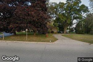 7433 N Port Washington Rd, Milwaukee, WI 53217