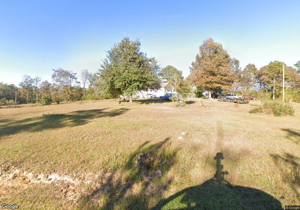 35145 Martin Rd, Mount Hermon, LA 70450 - photo 1