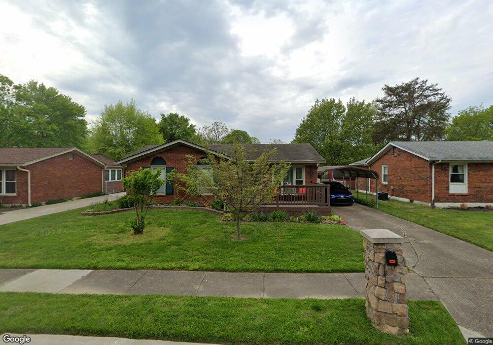 3007 Linda Dr, New Albany, IN 47150 - photo 1