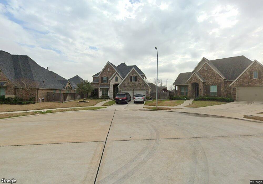 1906 Lewis Lum Ln, Richmond, TX 77469 - photo 1