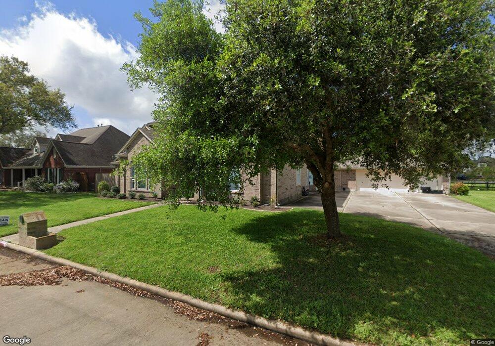 2 Stoney Brook Ln, Bay City, TX 77414 - photo 1
