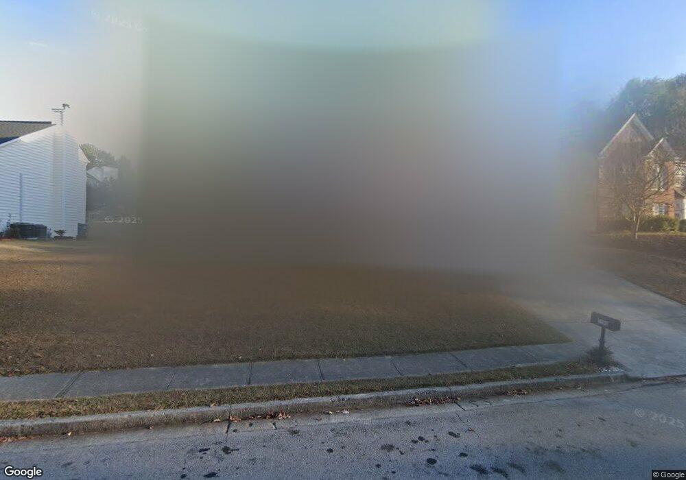 1190 Evergreen Oak Way, Dacula, GA 30019 - photo 1