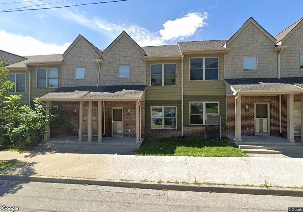 2108 Forest Ave, Des Moines, IA 50311 - photo 1