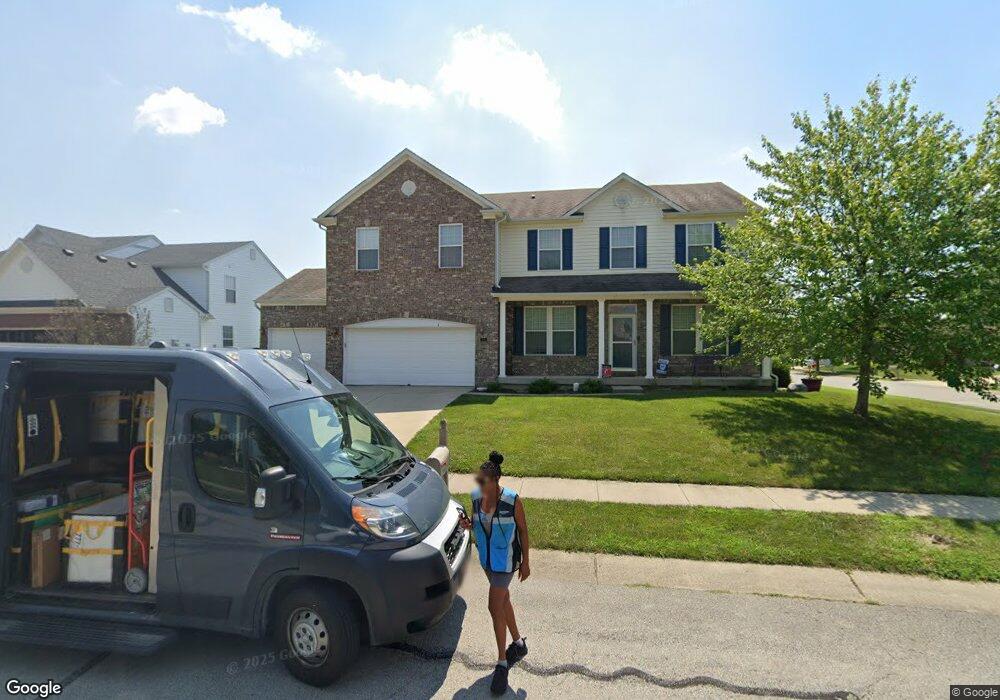 11063 Drake Dr, Fishers, IN 46038 - photo 1