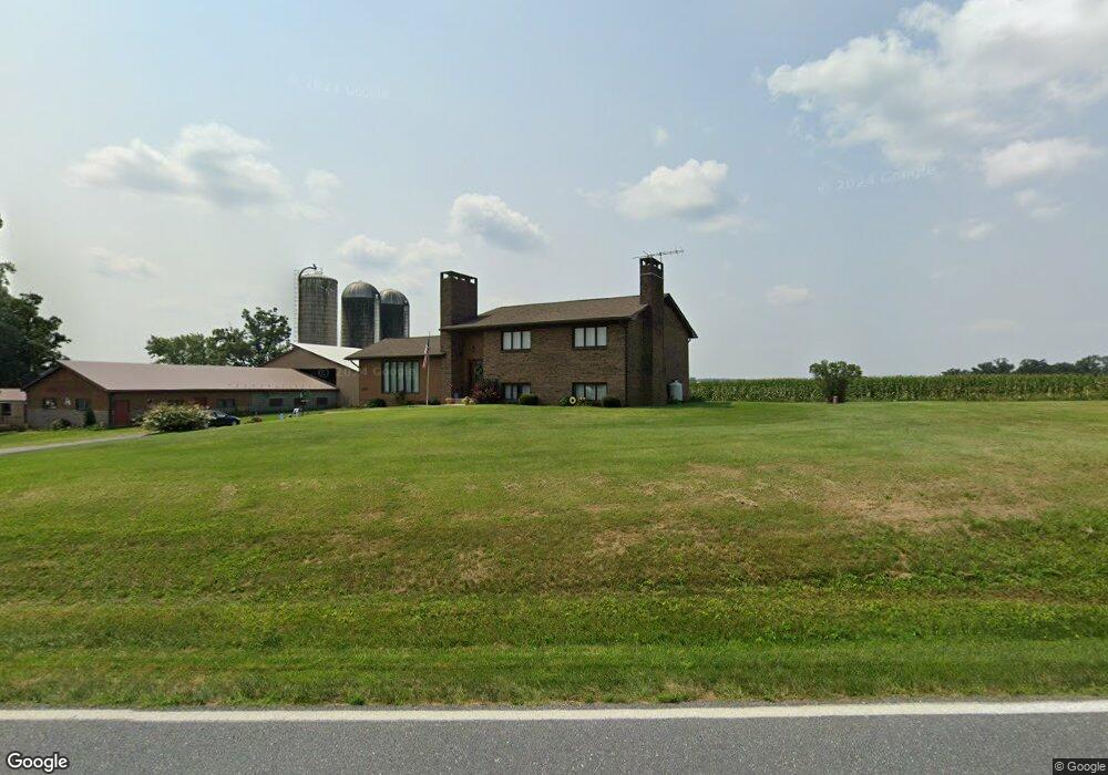 11020 Keymar Rd, Woodsboro, MD 21798 - photo 1