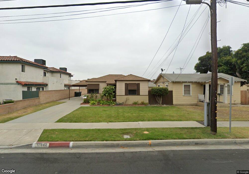 17442 Ardmore Ave, Bellflower, CA 90706 - photo 1