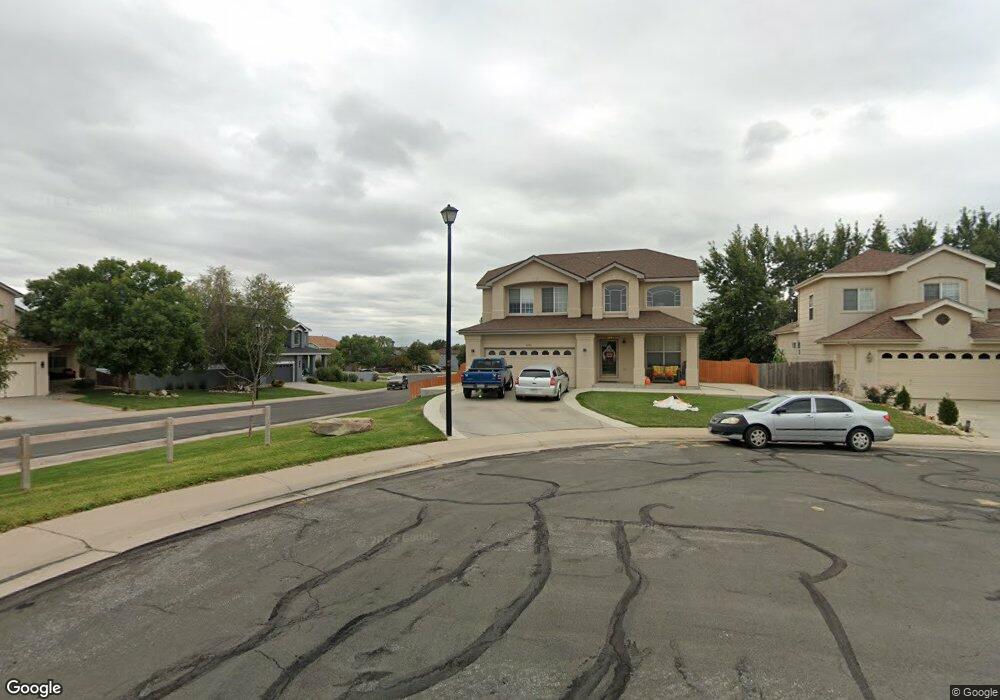 12794 Dexter Ct, Thornton, CO 80241 - photo 1