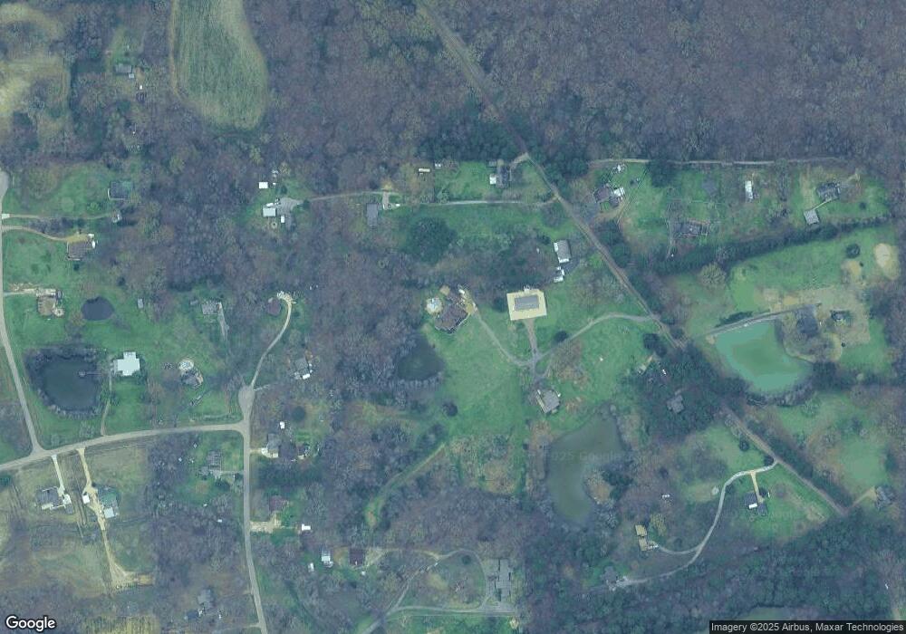 101 Robertson Rd S, Hernando, MS 38632 - photo 1