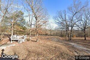 201 Dogwood St, Gore, OK 74435