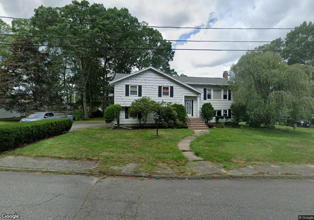 6 Howe Cir, Randolph, MA 02368 - photo 1