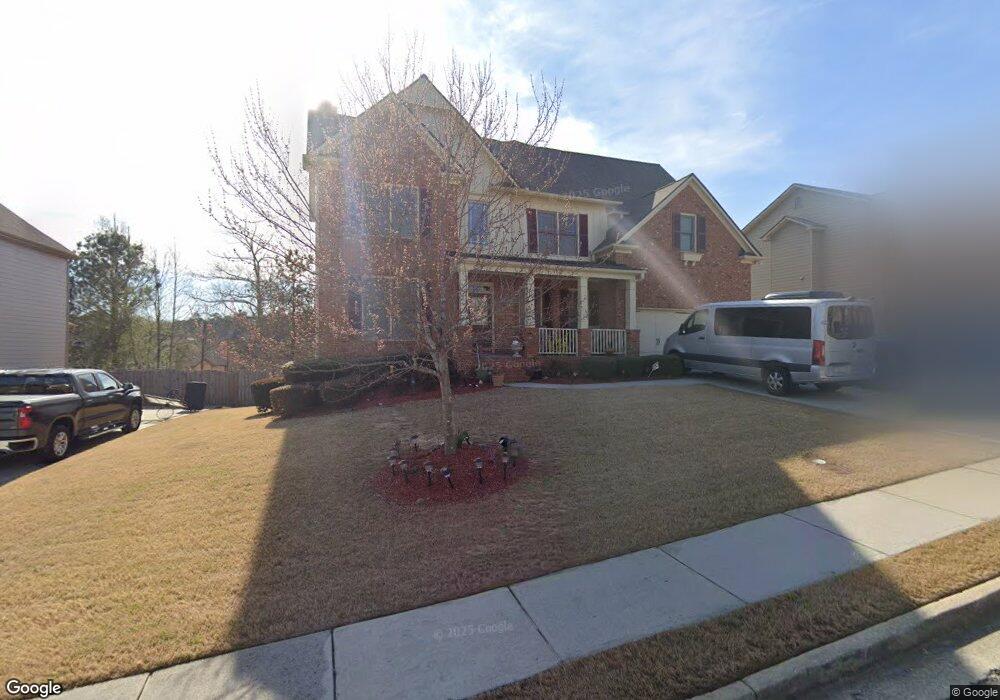 1964 Acorn Ln, Dacula, GA 30019 - photo 1