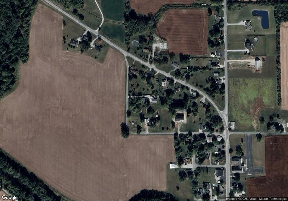 3559 N Matthews St, Bluffton, IN 46714 - photo 1