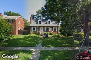 4702 Drexel Rd, College Park, MD 20740