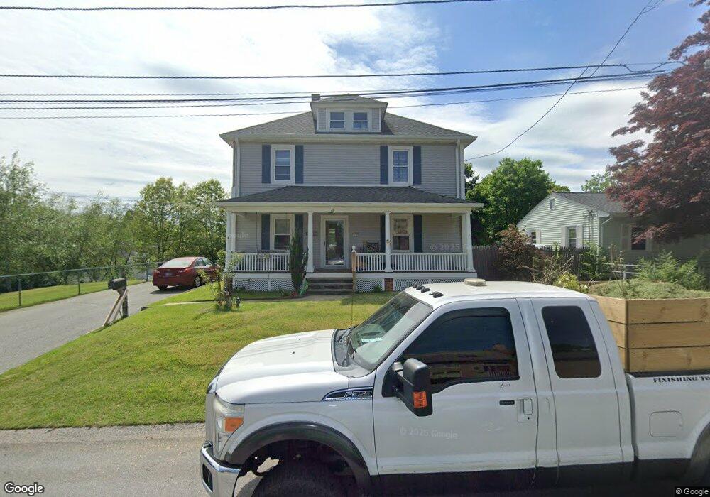 10 Navarre St, West Warwick, RI 02893 - photo 1