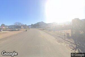 1923 Iroquois Way, Weldon, CA 93283