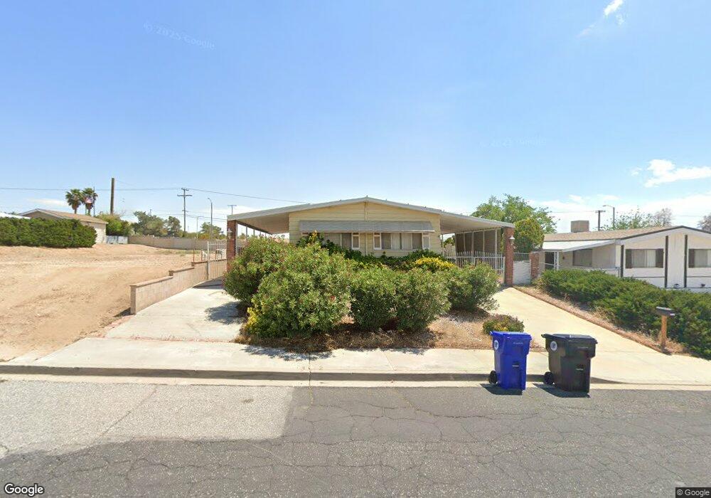 16277 Wimbleton Dr, Victorville, CA 92395 - photo 1