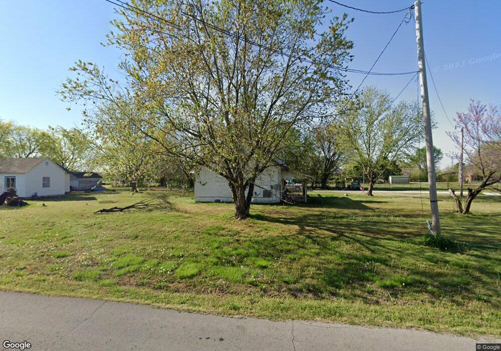 2904 E 96th St N, Sperry, OK 74073 - photo 1