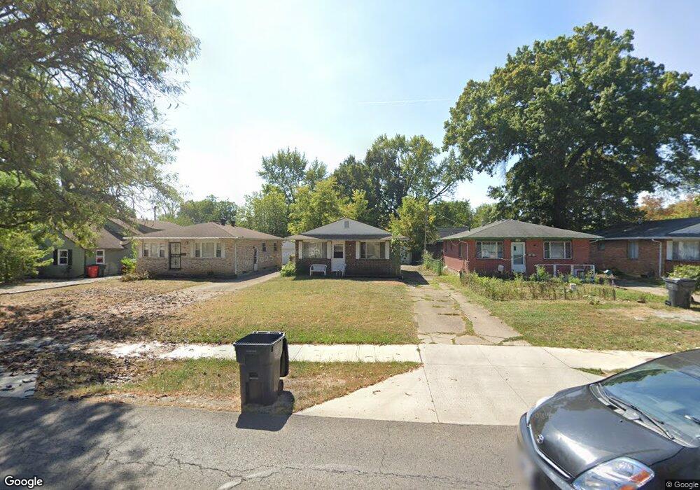 1601 Elmore Ave, Columbus, OH 43224 - photo 1