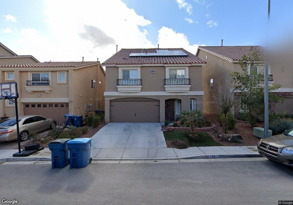 6743 Boccelli Ct, Las Vegas, NV 89139 - photo 1