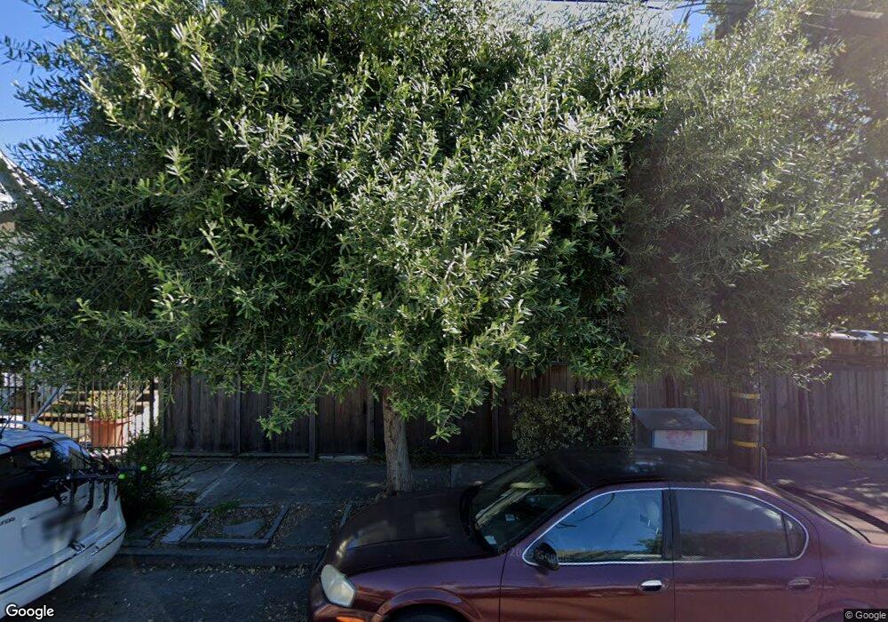 1028 Pardee St, Berkeley, CA 94710 - photo 1