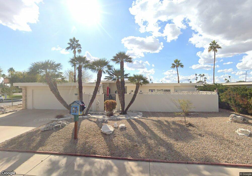 10634 W Wheatridge Dr, Sun City, AZ 85373 - photo 1