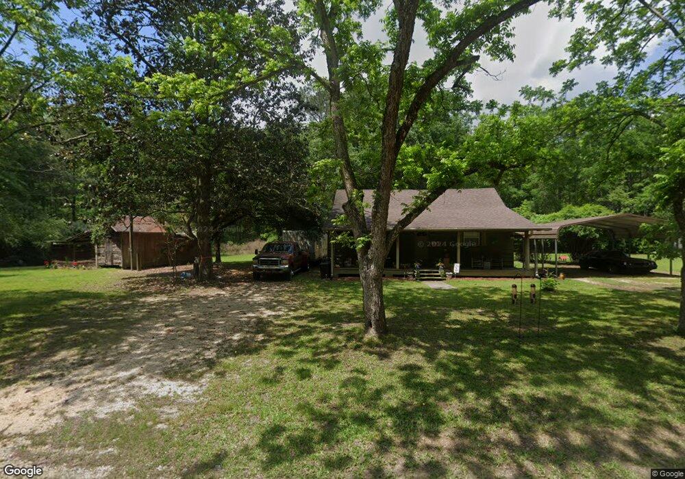 31 Red Hill Crossing Rd, Laurel, MS 39443 - photo 1