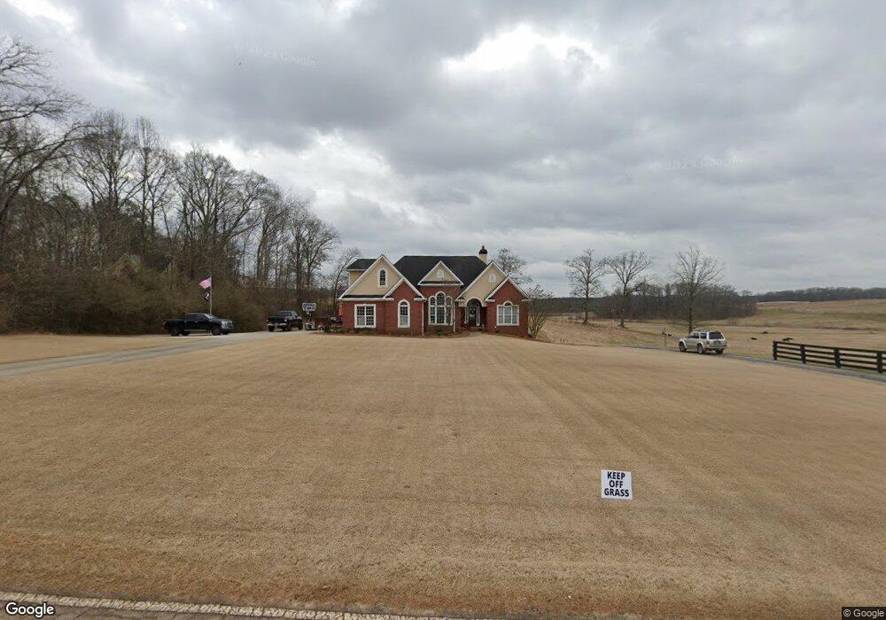 141 W O Smith Rd, Jefferson, GA 30549 - photo 1