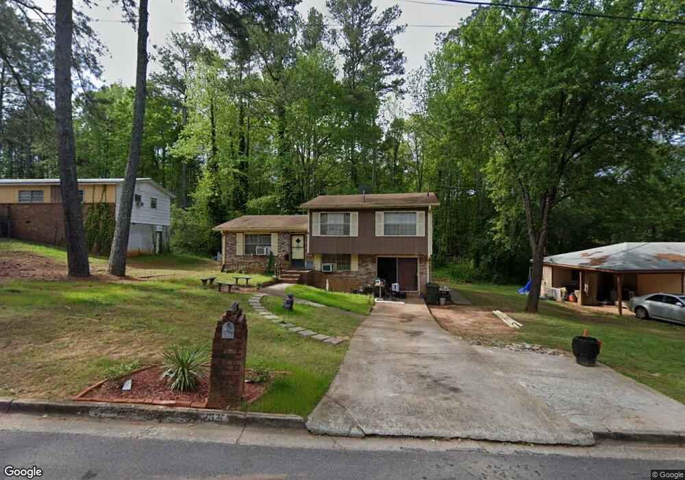 6121 Greenleaf Ct SW, Covington, GA 30014 - photo 1