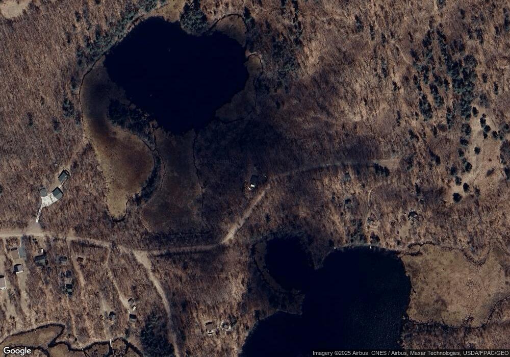 7076 7076 Rainbow Ln, Oakland, WI 54830 - photo 1