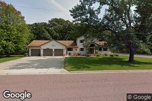 10 8th St NW, Winnebago, MN 56098