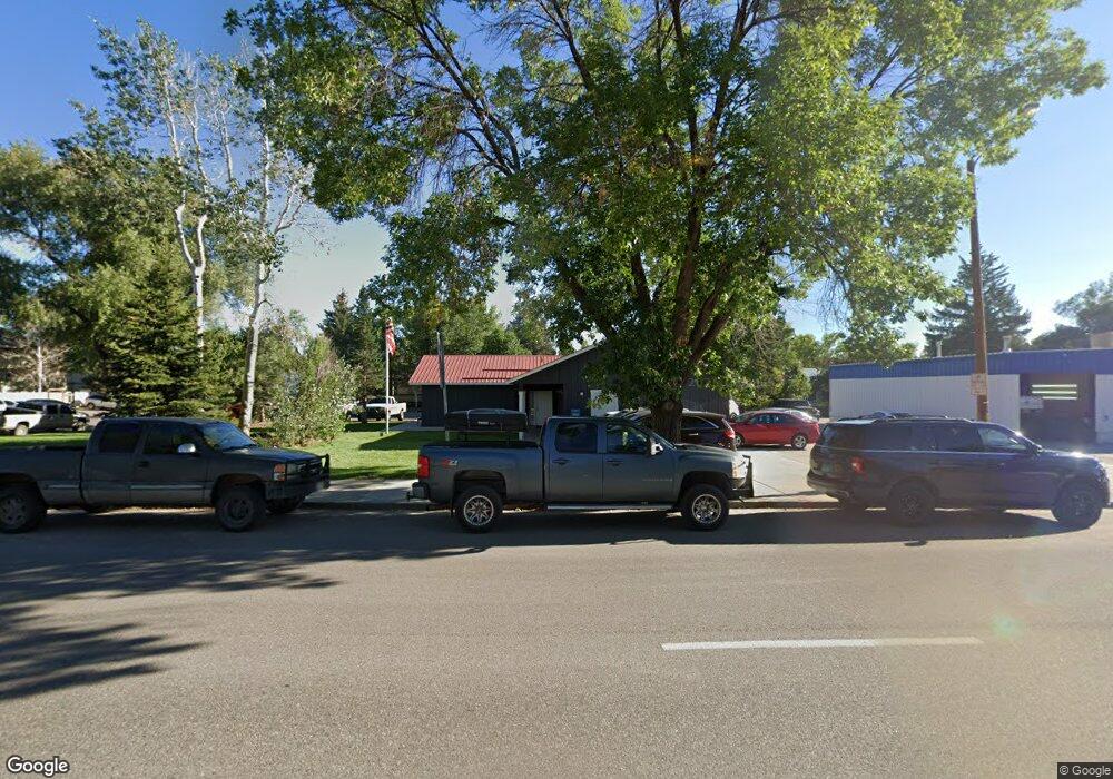 360 E Victory Way, Craig, CO 81625 - photo 1