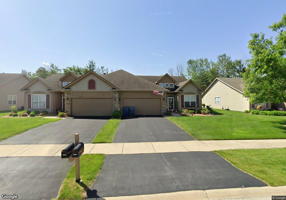 1349 Charlevoix Way, Schererville, IN 46375 - photo 1