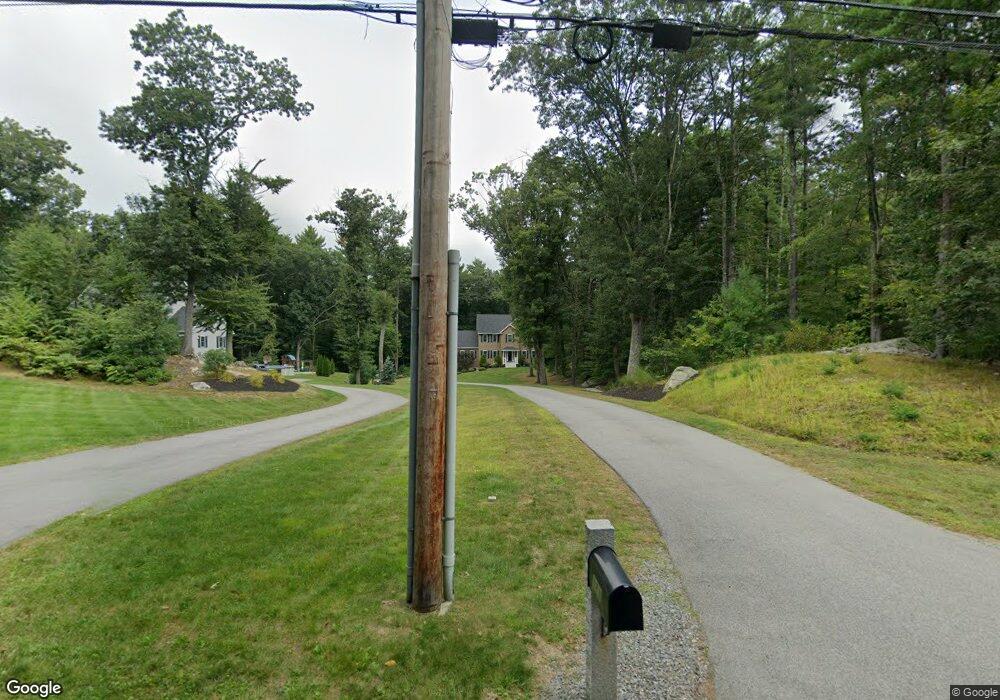 111 Thurlow St, Georgetown, MA 01833 - photo 1