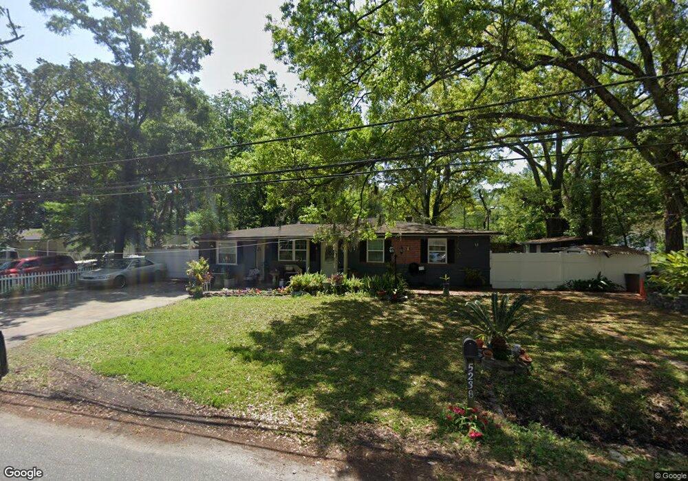 5238 Alpha Ave, Jacksonville, FL 32205 - photo 1
