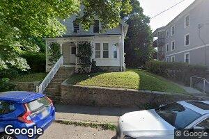 47 Cold Spring Place, Woonsocket, RI 02895