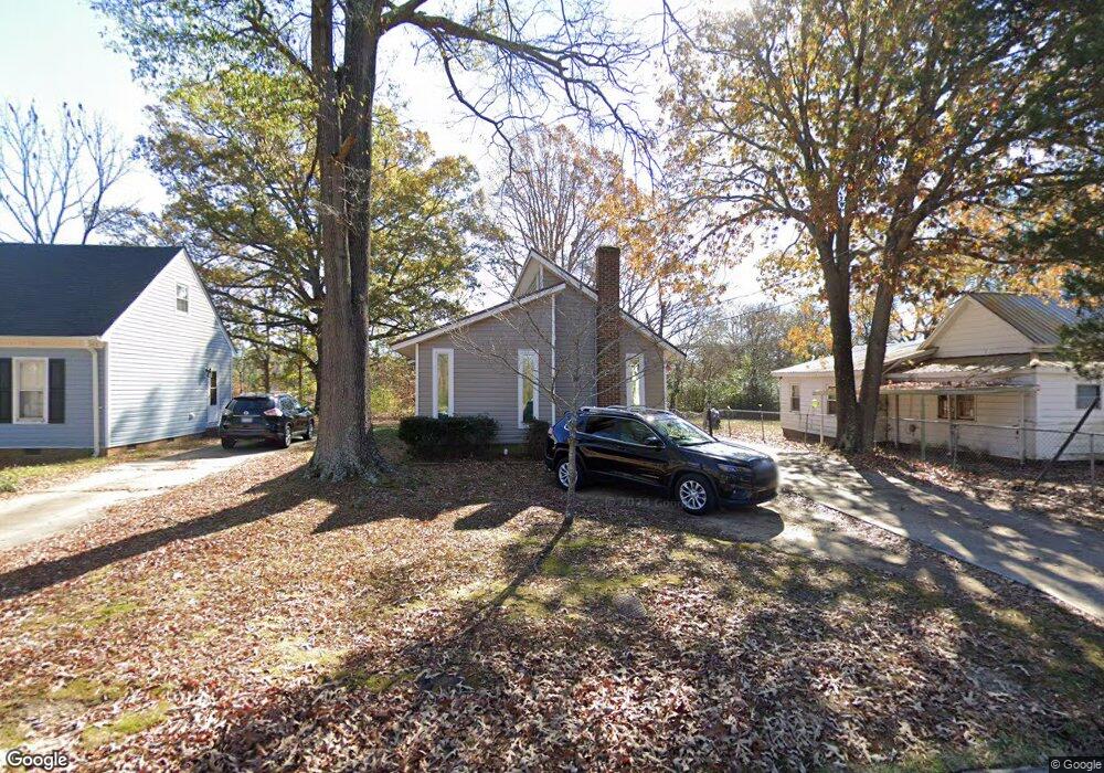 106 Windimere Ave, Oxford, NC 27565 - photo 1