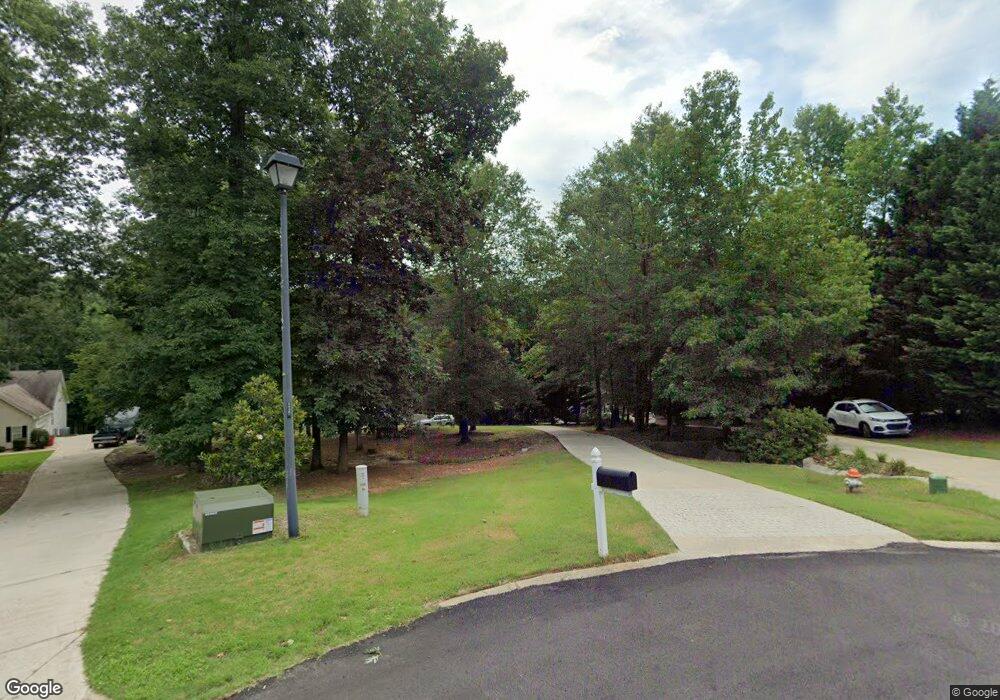 268 Cherokee Trail, Hoschton, GA 30548 - photo 1