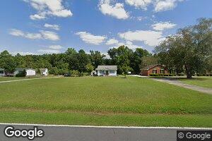 2681 Mark N Smith Rd, Deep Run, NC 28525