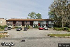 2604 Dogwood Ave, Savannah, GA 31404