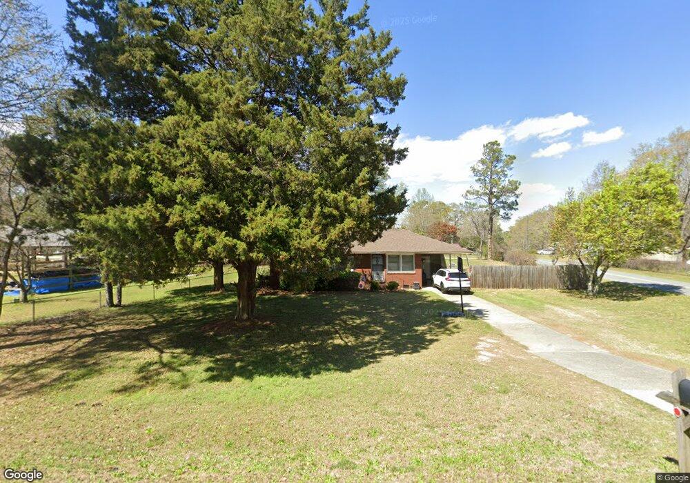 600 Moseley Rd, Byron, GA 31008 - photo 1