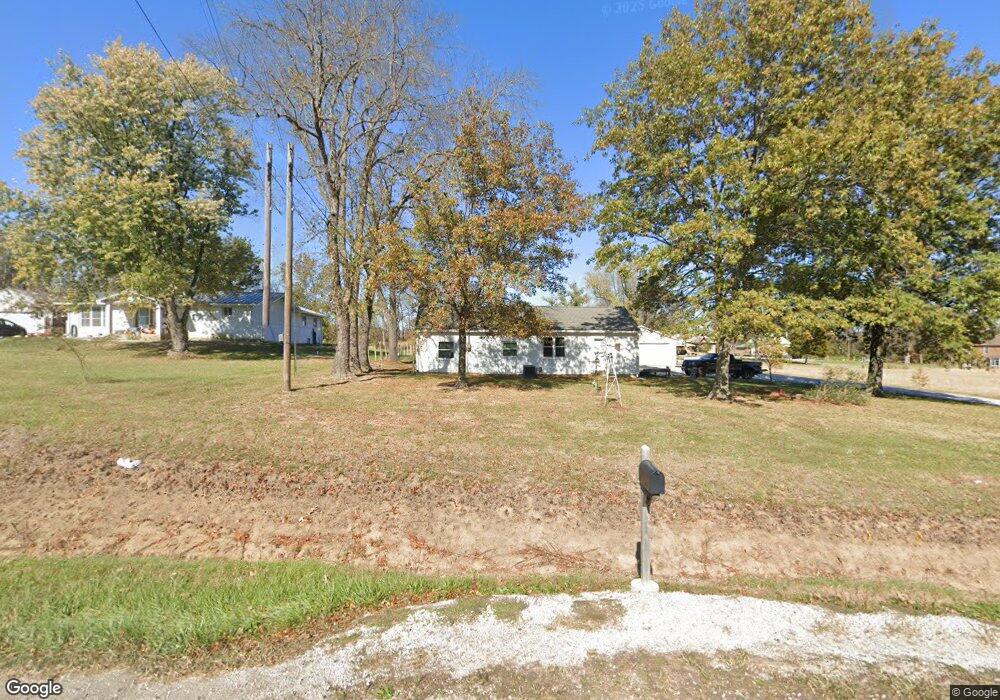 3830 State Route 15, Freeburg, IL 62243 - photo 1