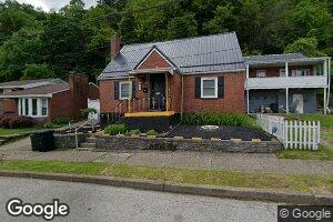 417 Marion St, Creighton, PA 15030