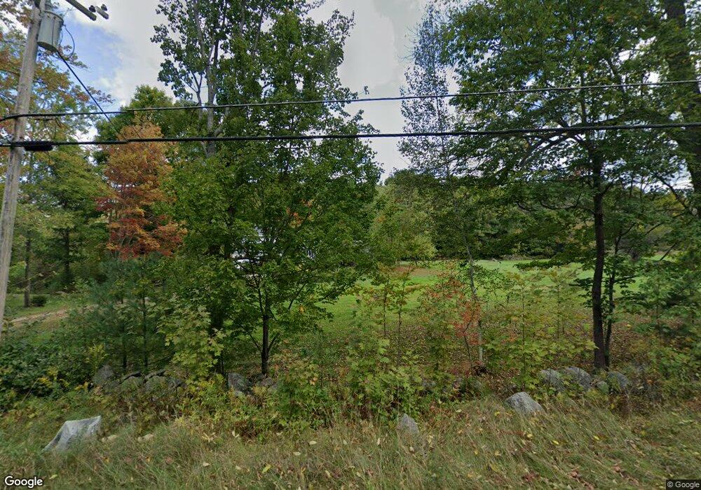 808 Intervale Rd, New Gloucester, ME 04260 - photo 1