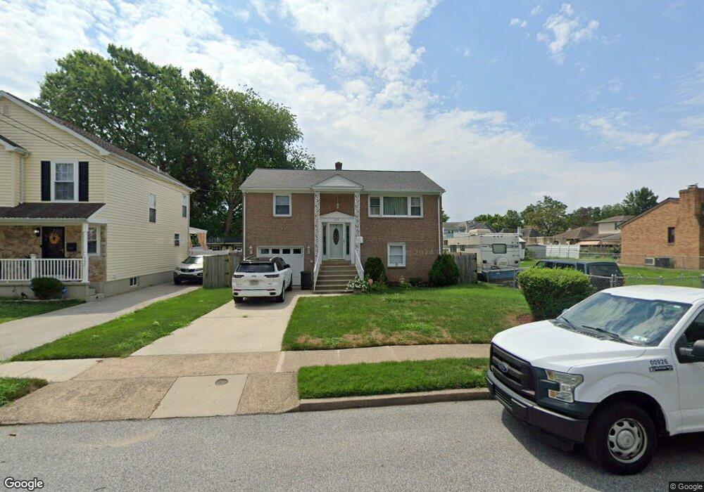 328 Pontiac St, Essington, PA 19029 - photo 1