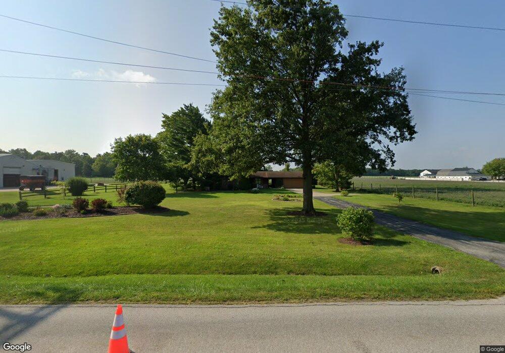 11910 Witmer Rd, Grabill, IN 46741 - photo 1